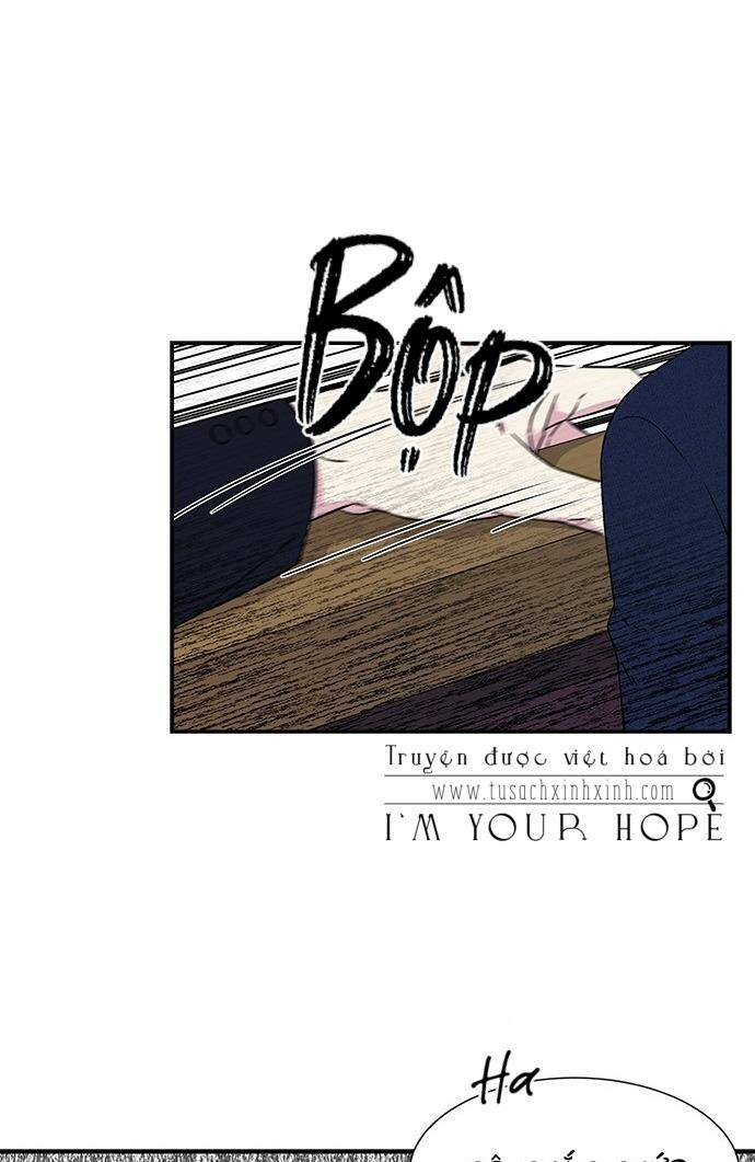 Cạm Bẫy Chapter 15 - Trang 2