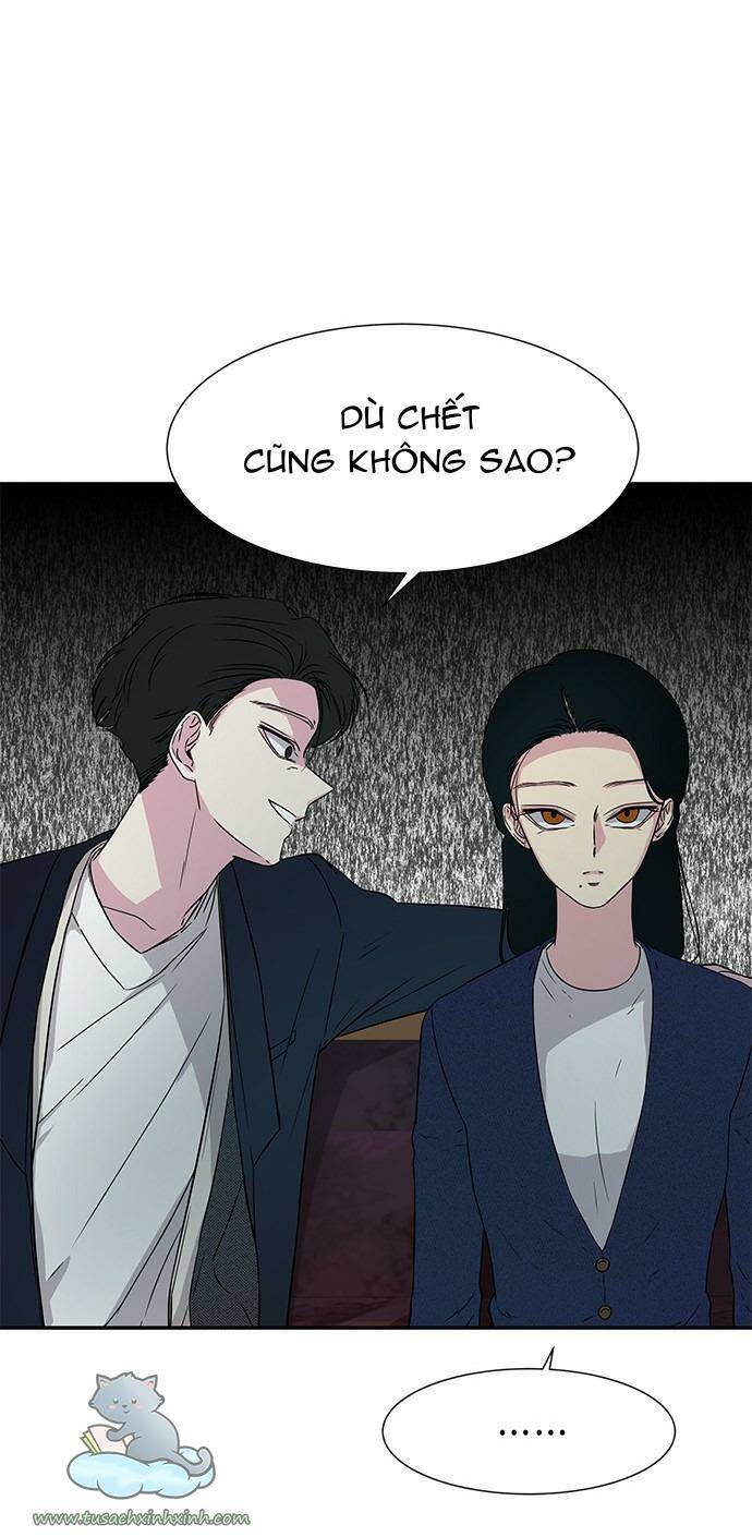 Cạm Bẫy Chapter 15 - Trang 2