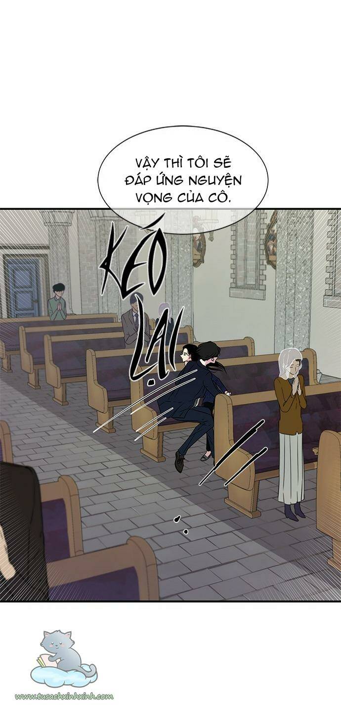 Cạm Bẫy Chapter 15 - Trang 2