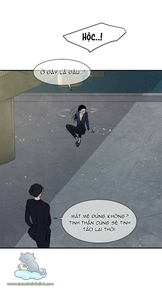 Cạm Bẫy Chapter 15 - Trang 2