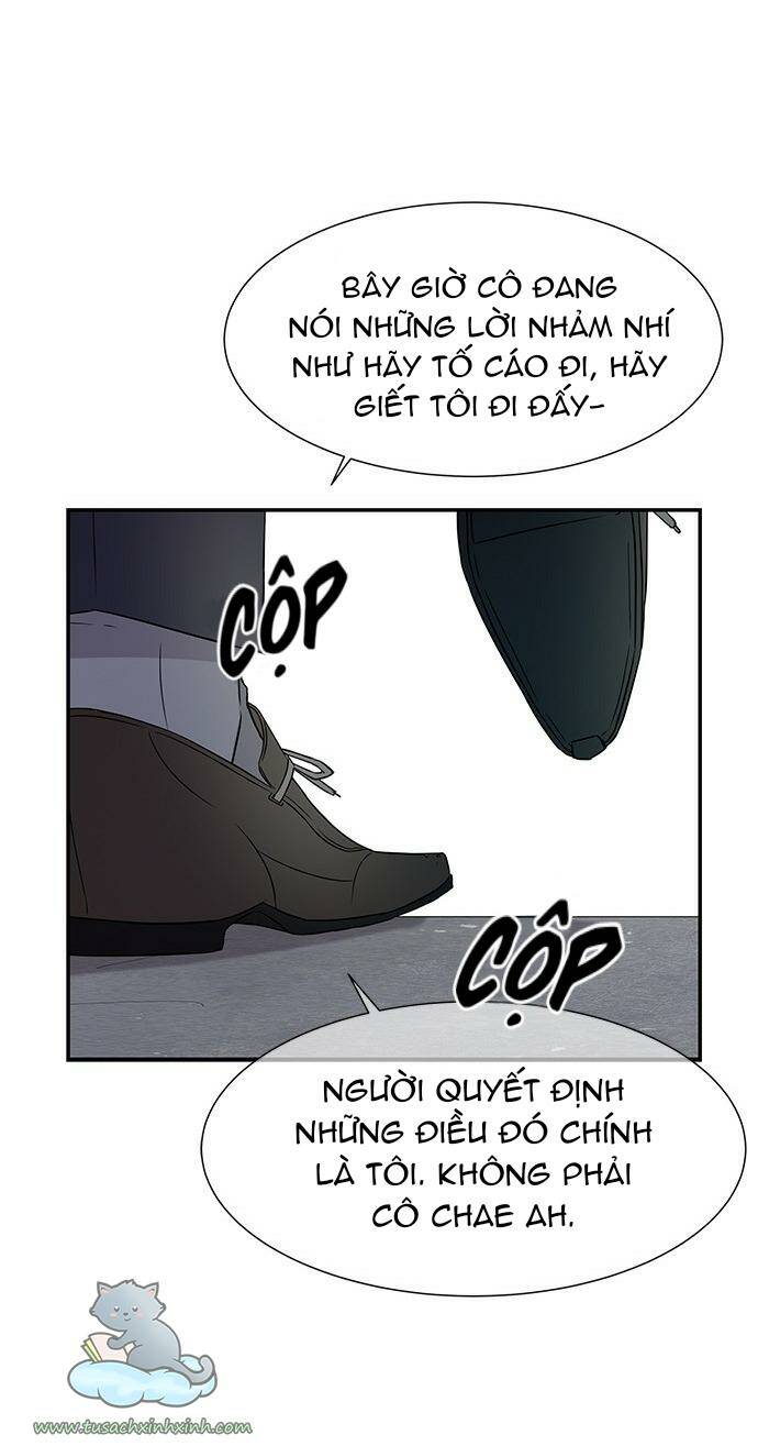 Cạm Bẫy Chapter 15 - Trang 2