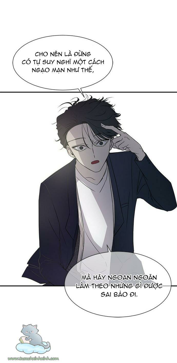 Cạm Bẫy Chapter 15 - Trang 2