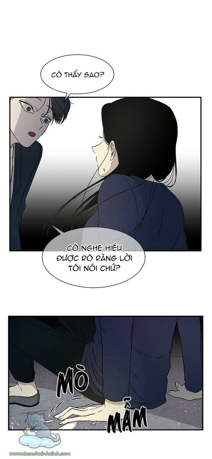 Cạm Bẫy Chapter 15 - Trang 2