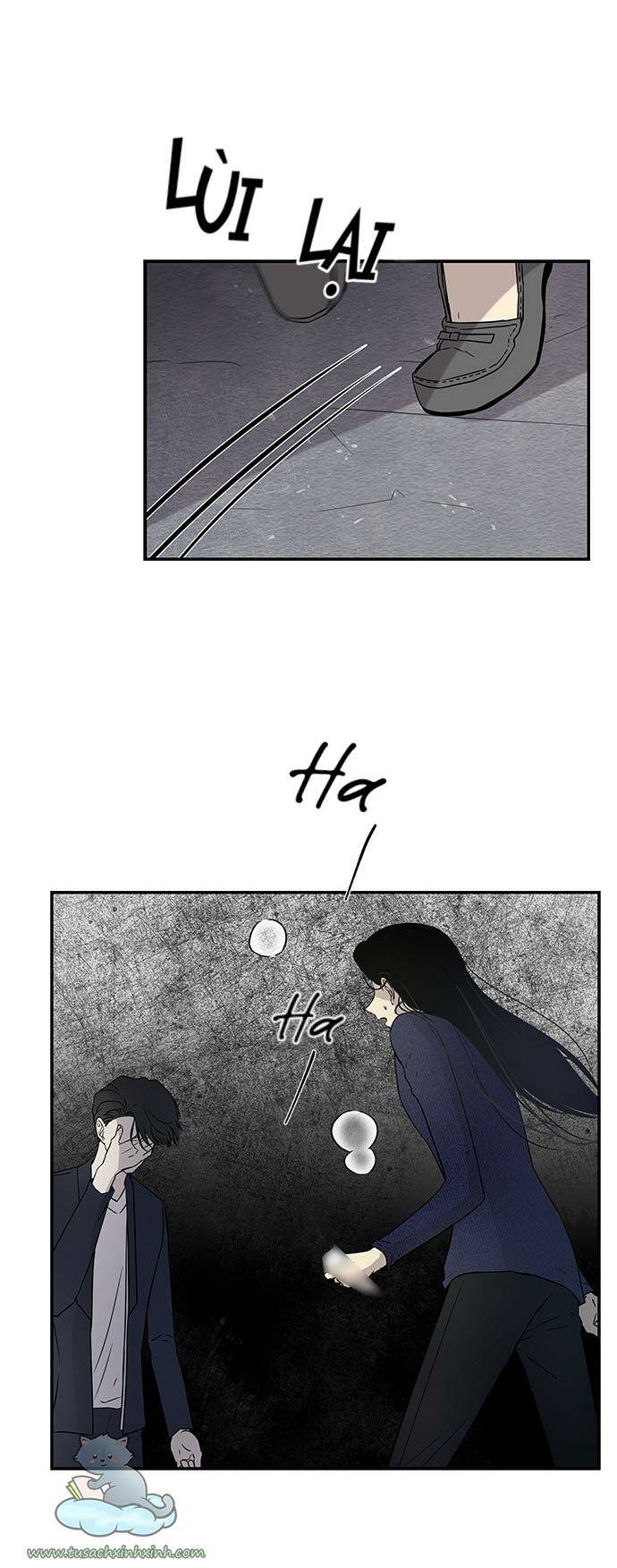 Cạm Bẫy Chapter 15 - Trang 2