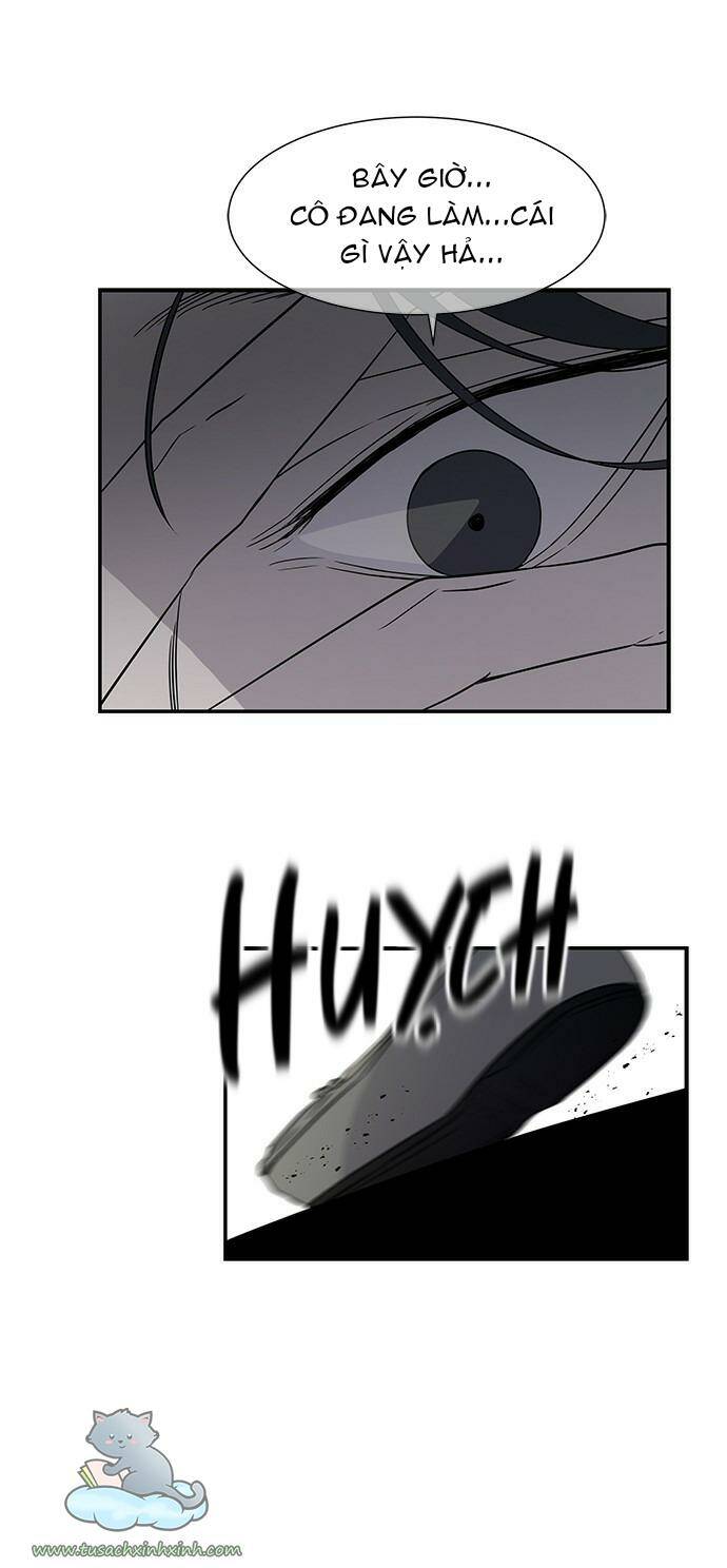 Cạm Bẫy Chapter 15 - Trang 2