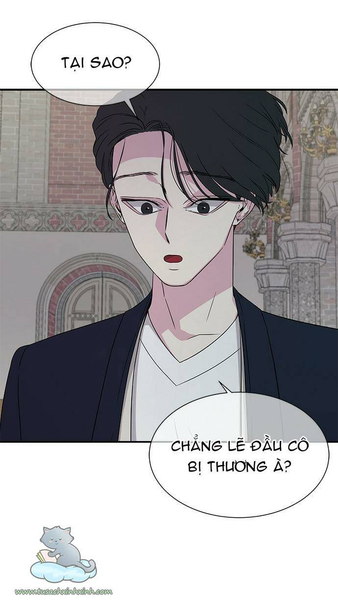 Cạm Bẫy Chapter 15 - Trang 2