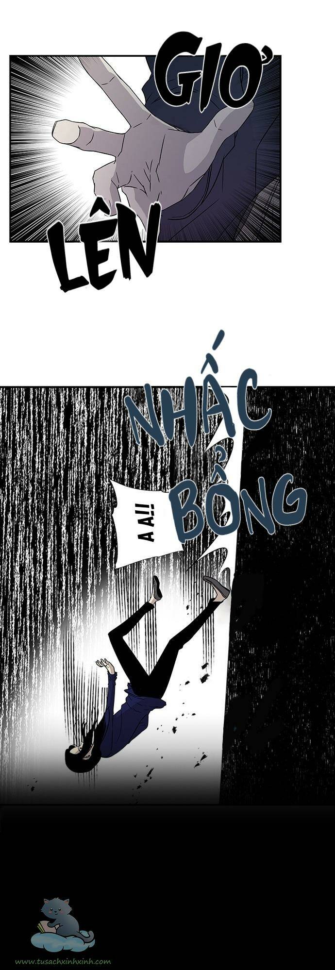 Cạm Bẫy Chapter 15 - Trang 2