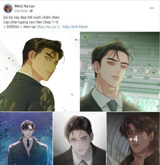 Cạm Bẫy Chapter 150.1 - Trang 2