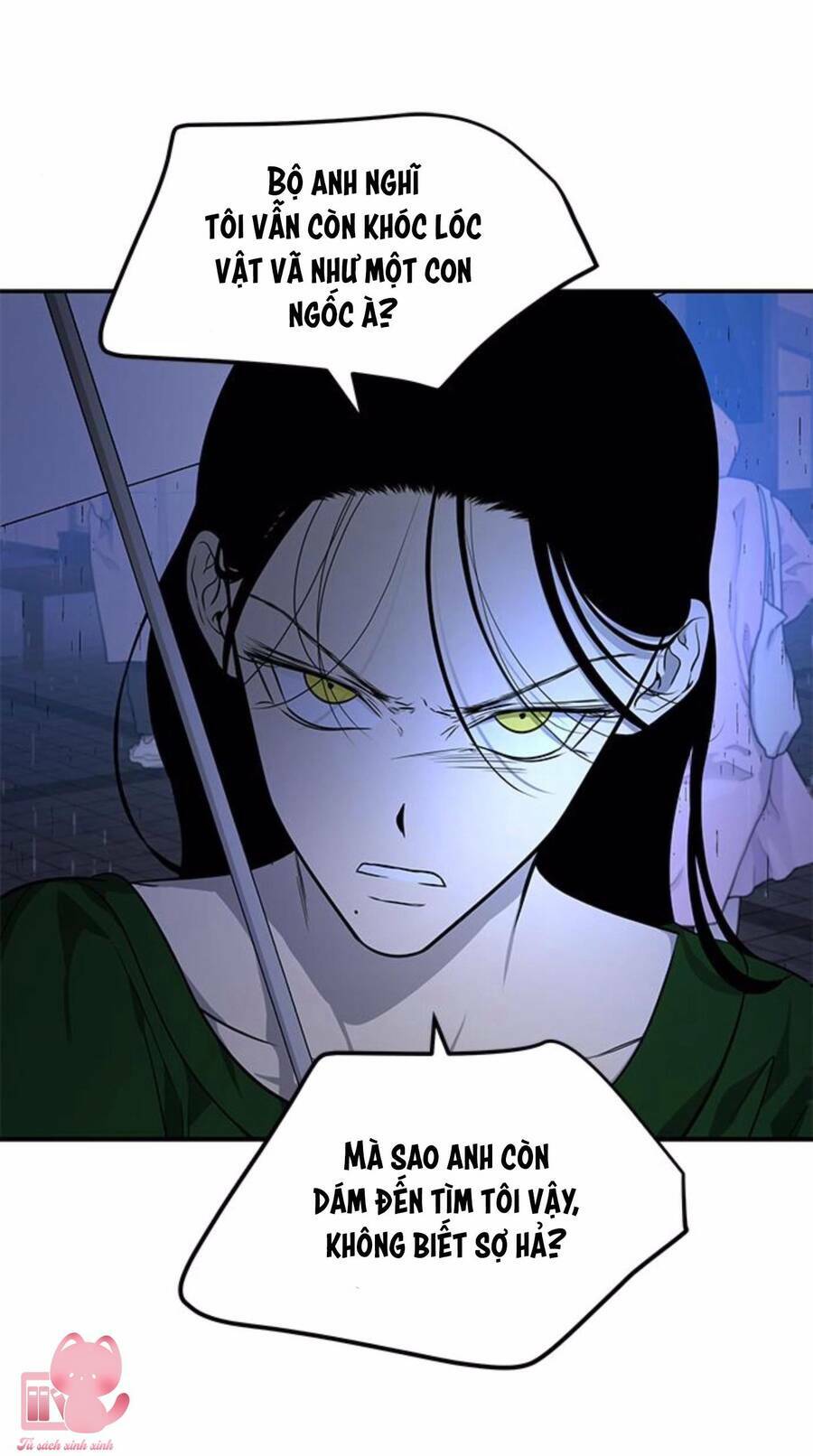 Cạm Bẫy Chapter 150 - Trang 2