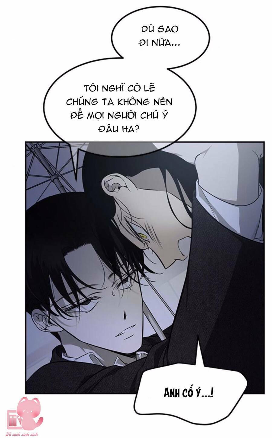 Cạm Bẫy Chapter 150 - Trang 2