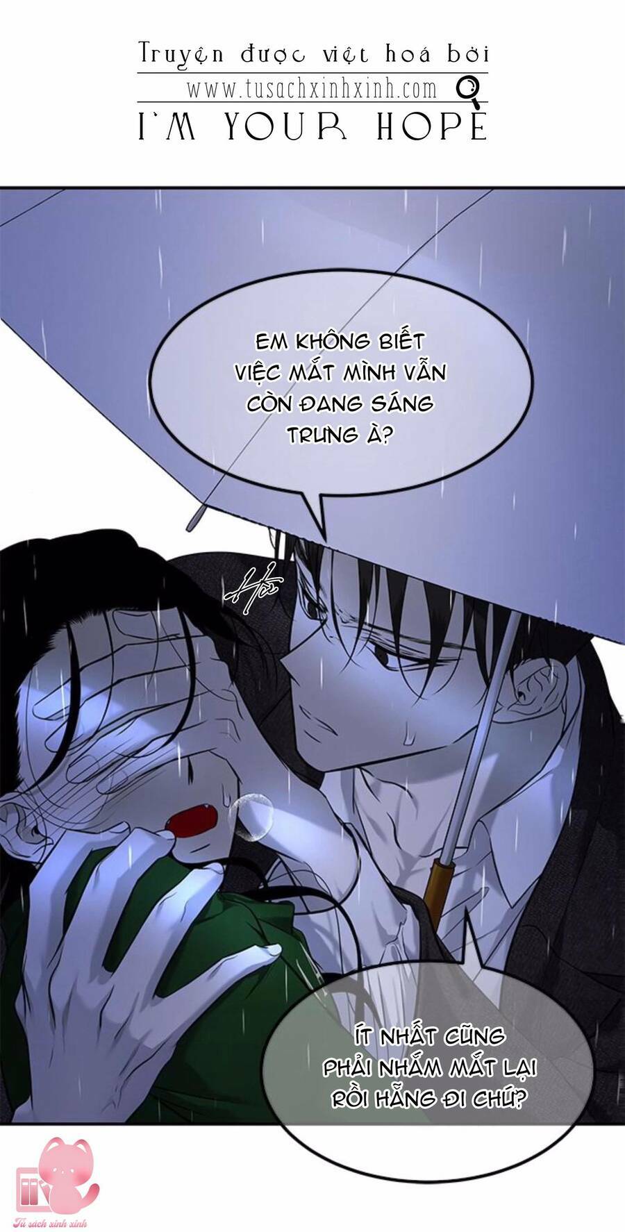 Cạm Bẫy Chapter 150 - Trang 2