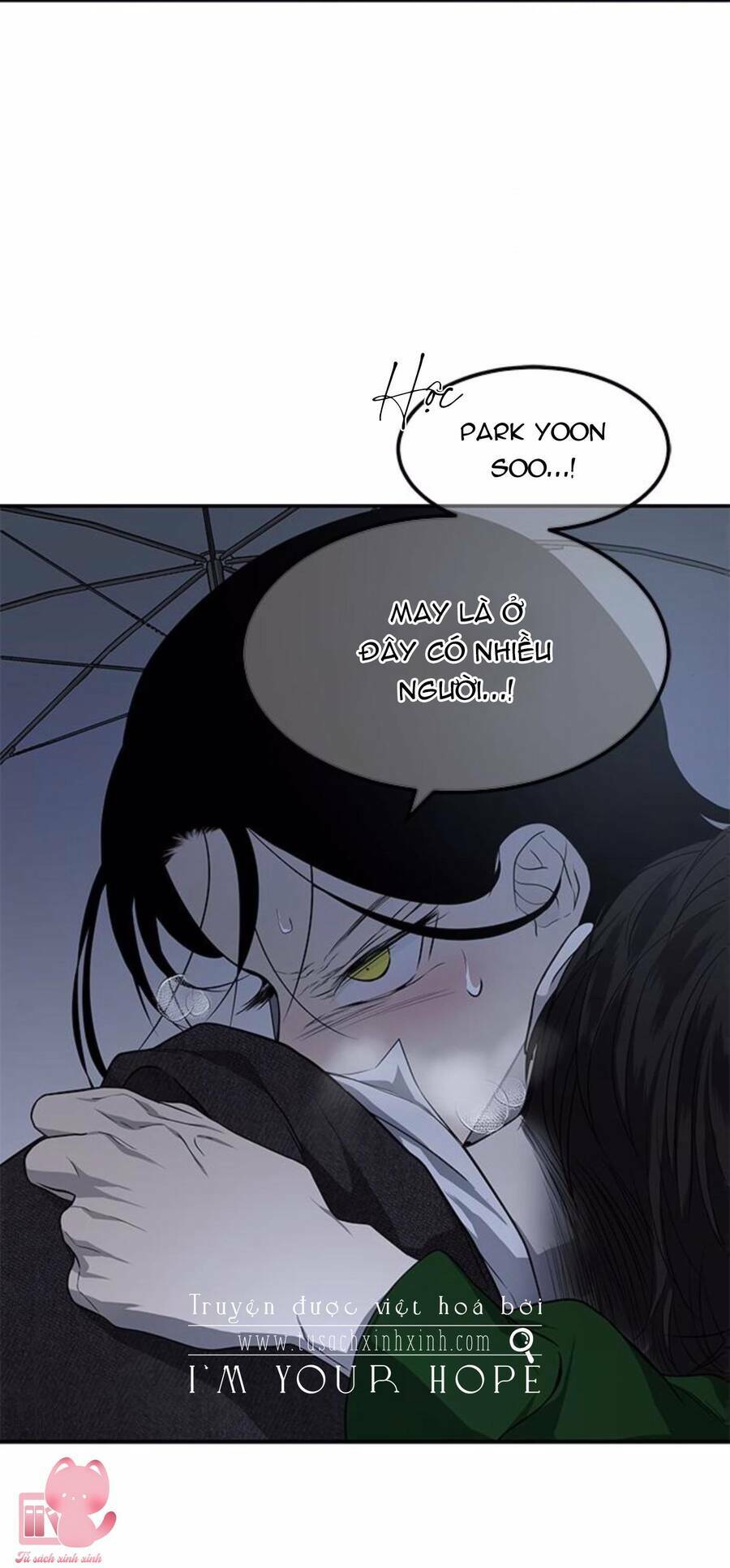 Cạm Bẫy Chapter 150 - Trang 2