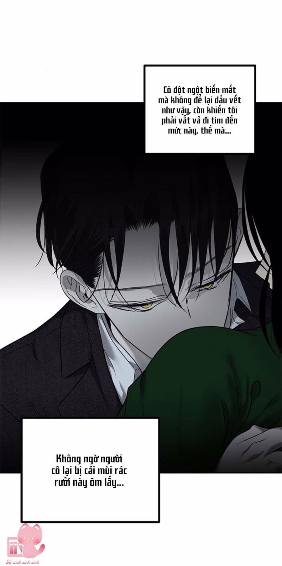 Cạm Bẫy Chapter 150 - Trang 2