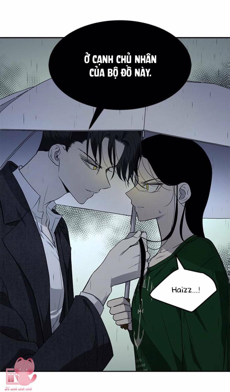 Cạm Bẫy Chapter 150 - Trang 2