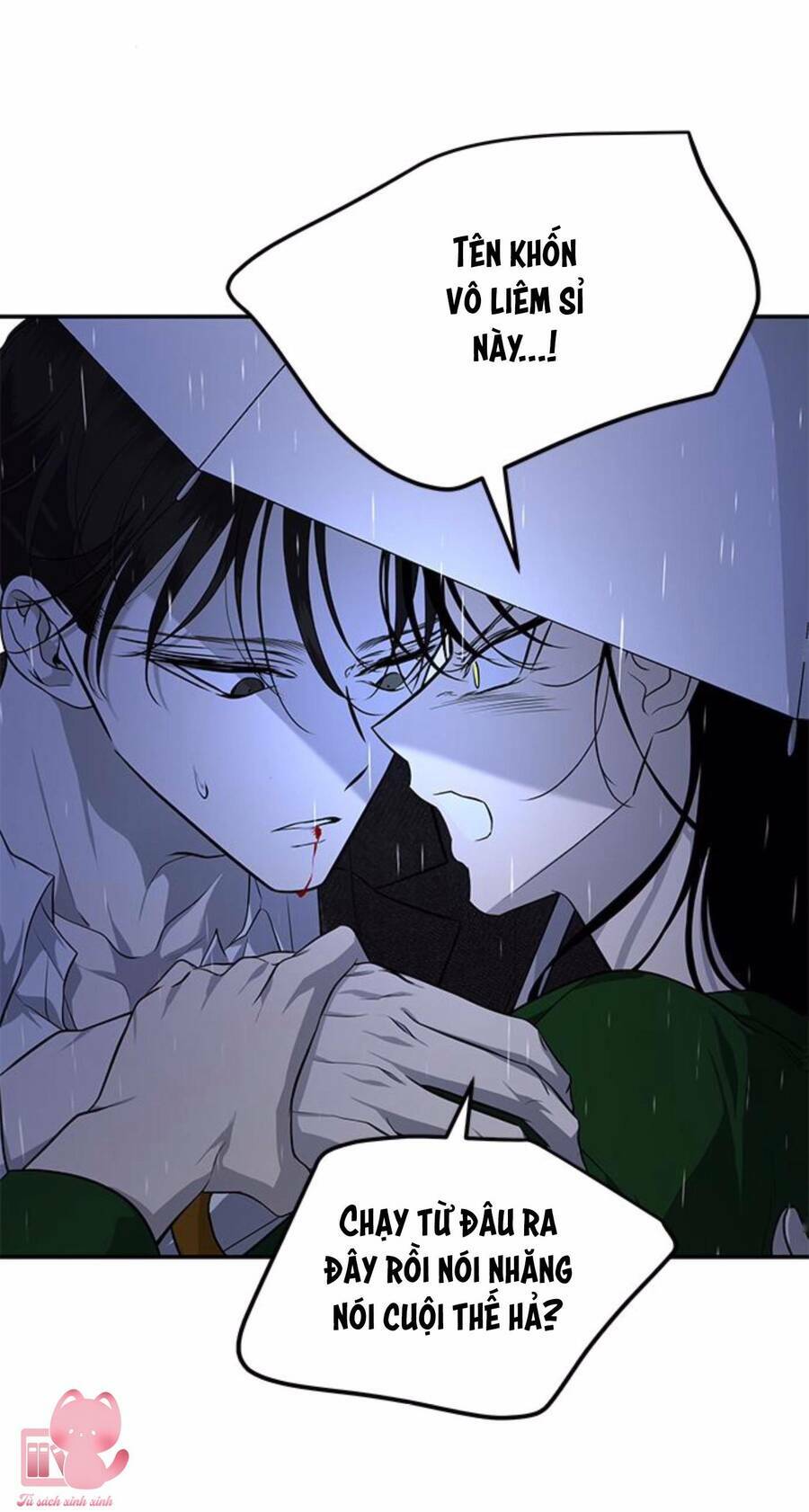 Cạm Bẫy Chapter 150 - Trang 2