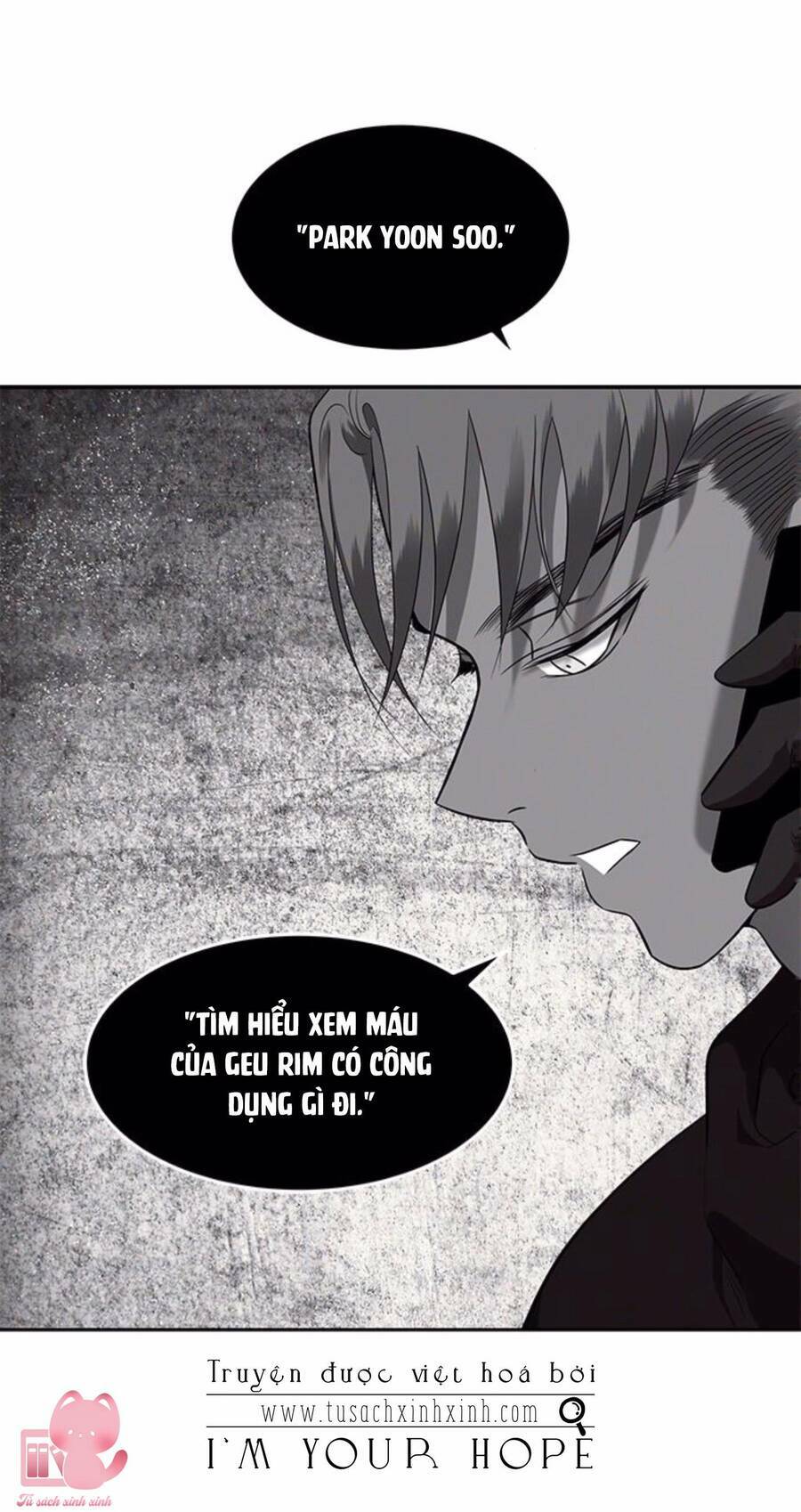 Cạm Bẫy Chapter 150 - Trang 2