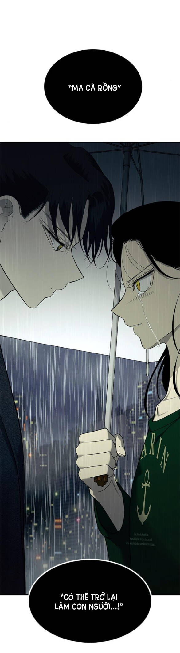 Cạm Bẫy Chapter 151.1 - Trang 2