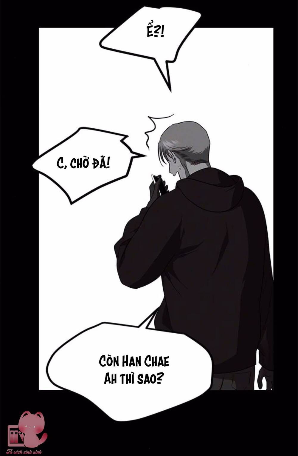 Cạm Bẫy Chapter 151 - Trang 2