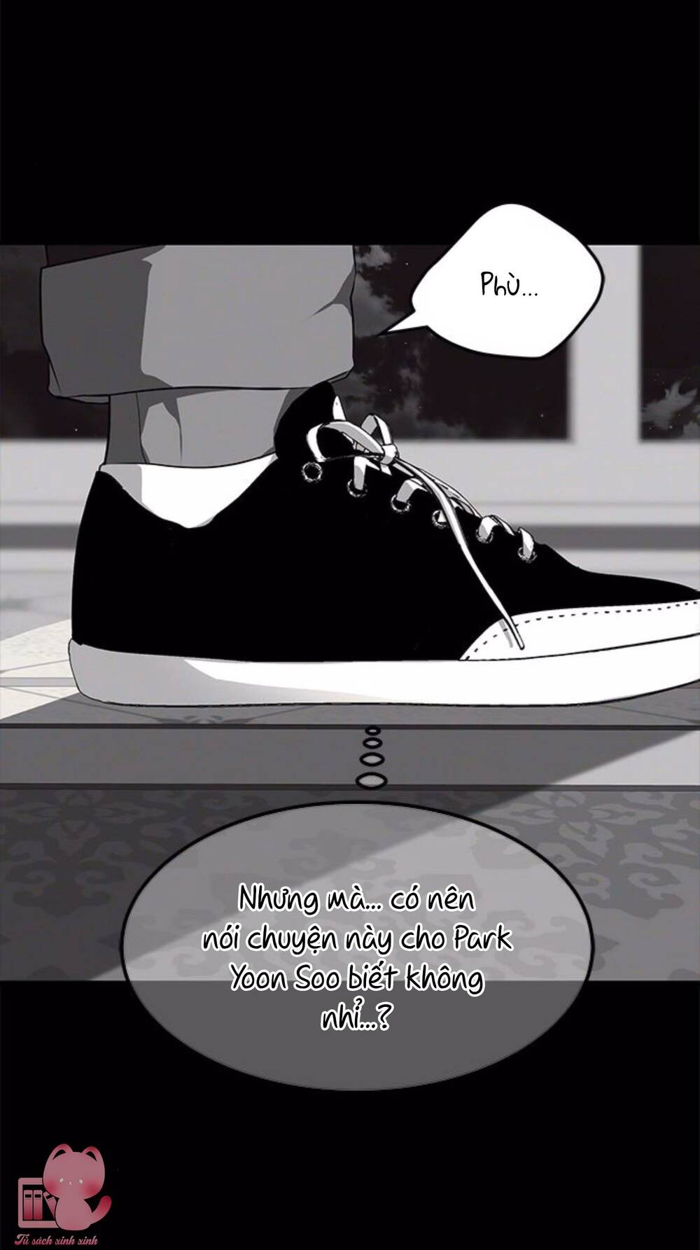 Cạm Bẫy Chapter 151 - Trang 2