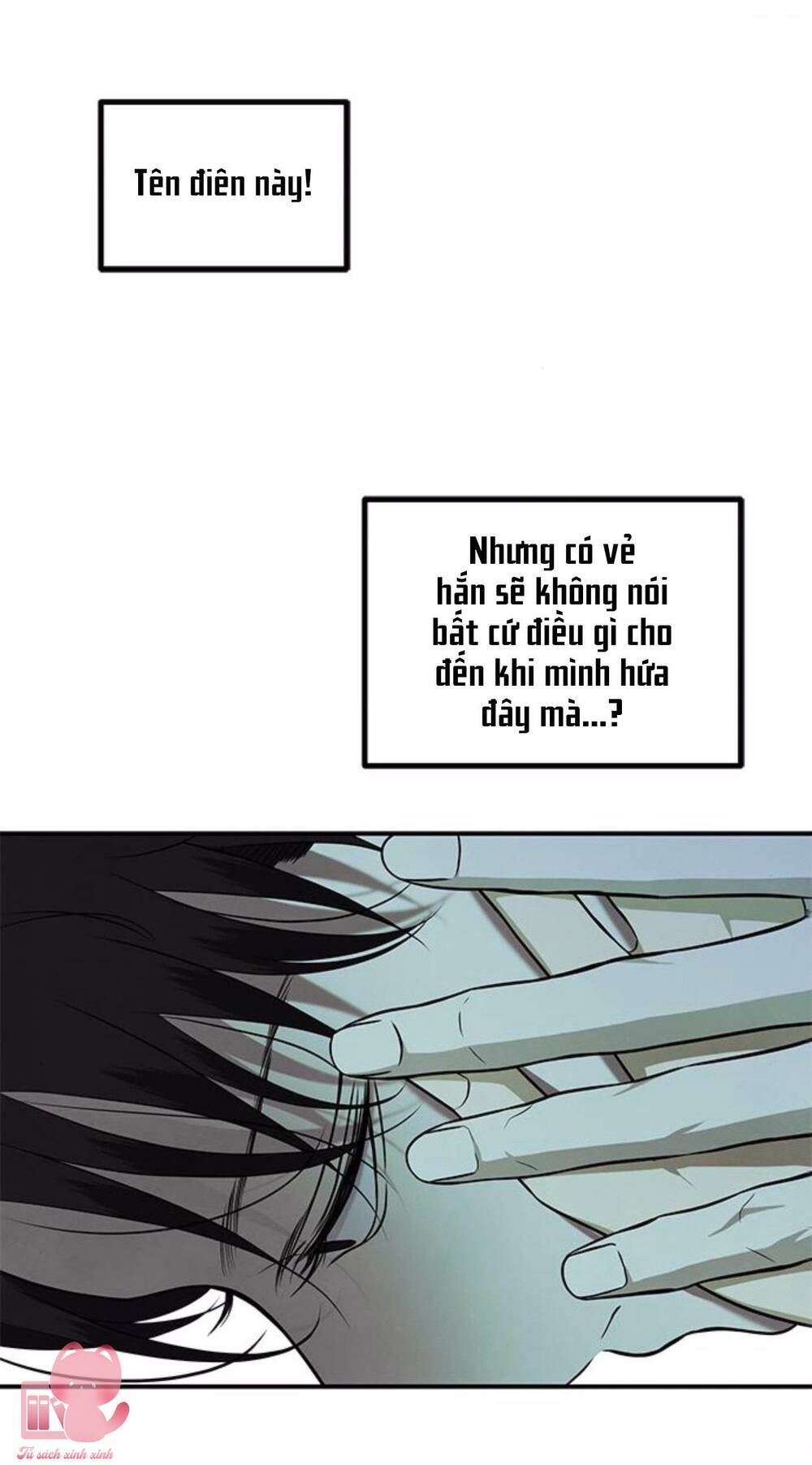 Cạm Bẫy Chapter 151 - Trang 2