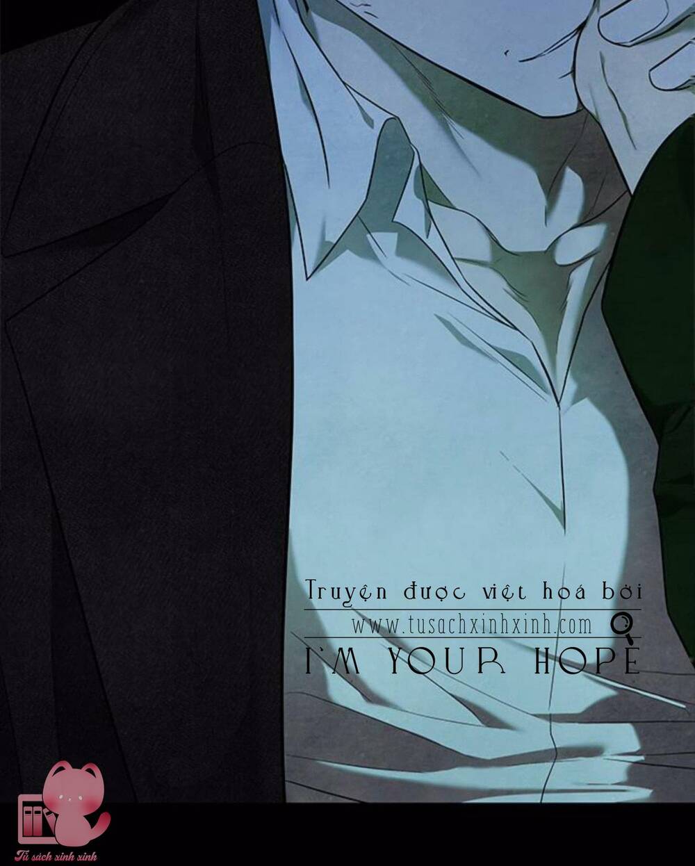 Cạm Bẫy Chapter 151 - Trang 2