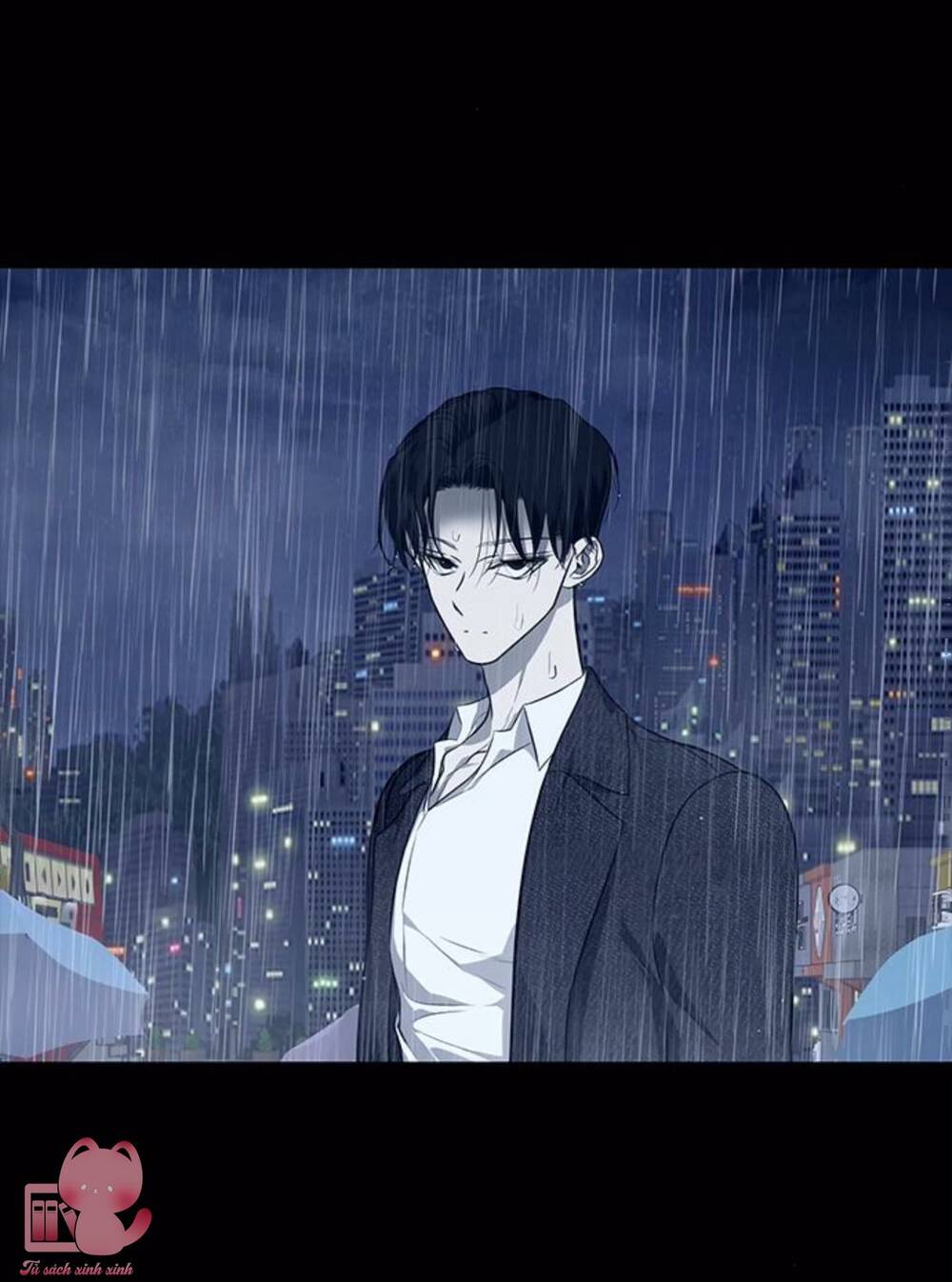 Cạm Bẫy Chapter 151 - Trang 2