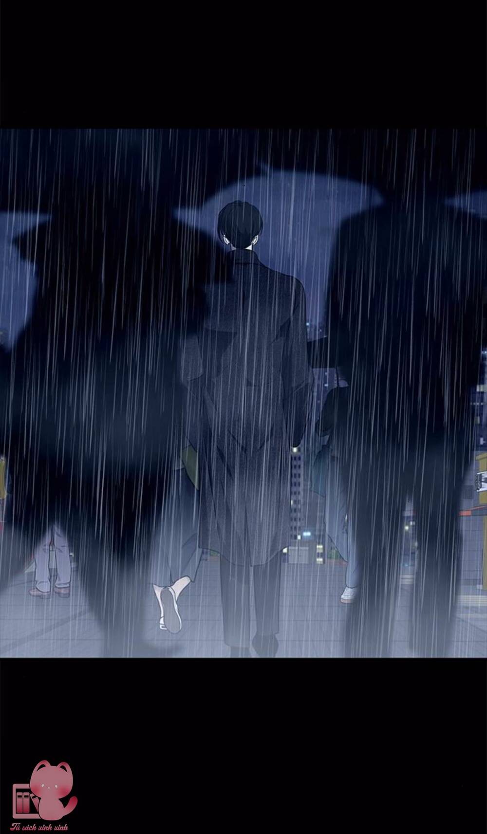 Cạm Bẫy Chapter 151 - Trang 2