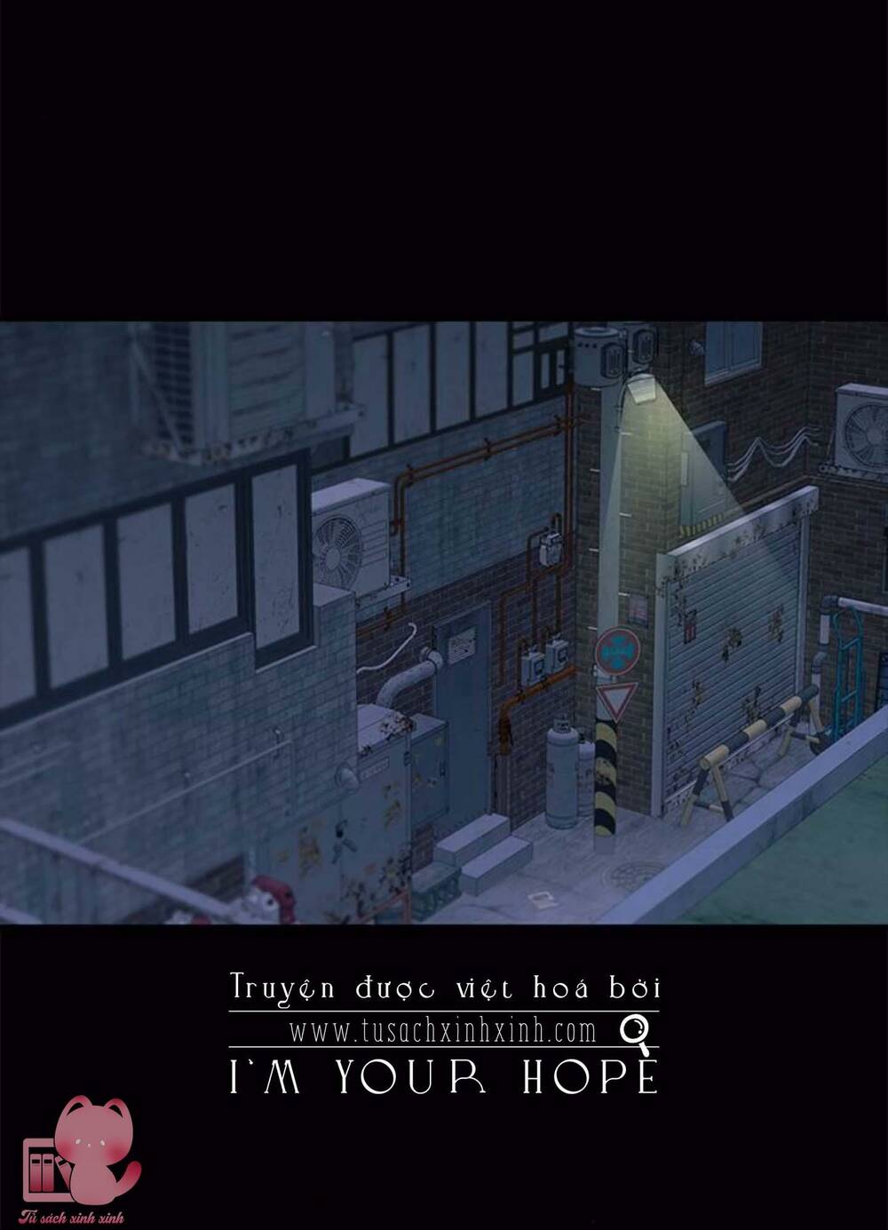 Cạm Bẫy Chapter 151 - Trang 2