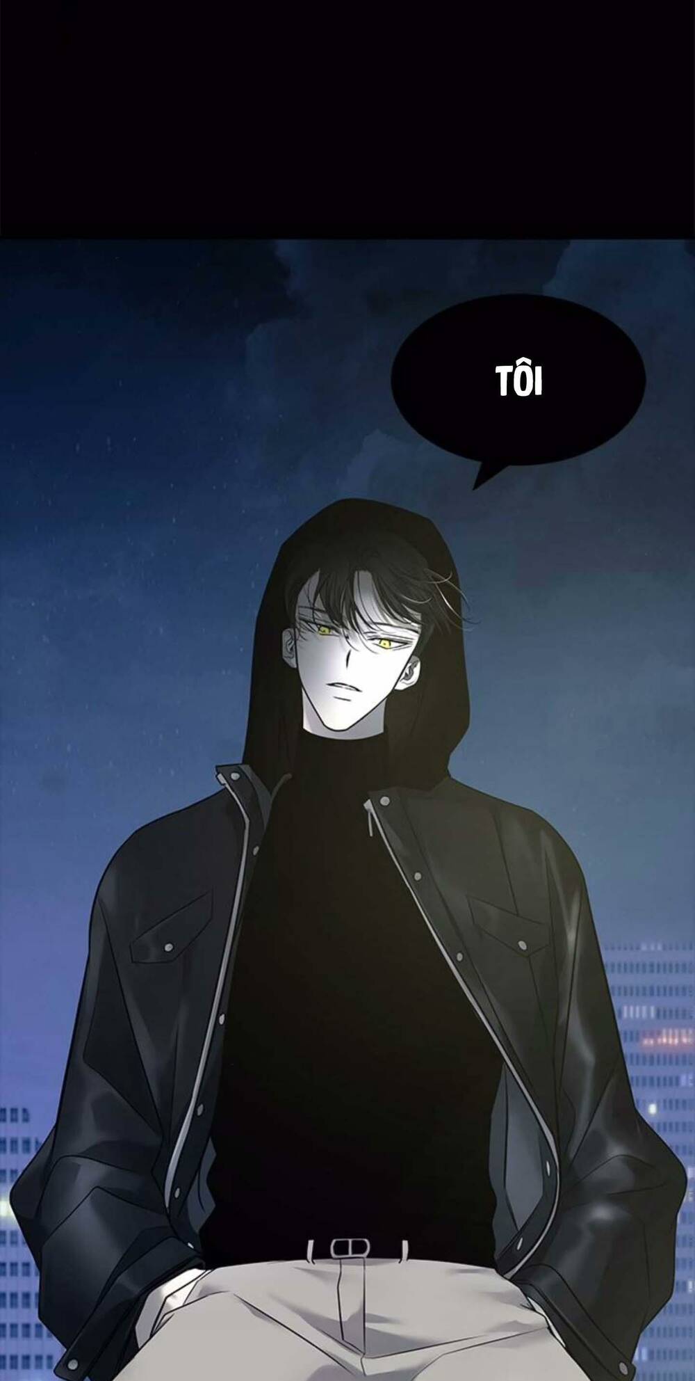 Cạm Bẫy Chapter 151 - Trang 2