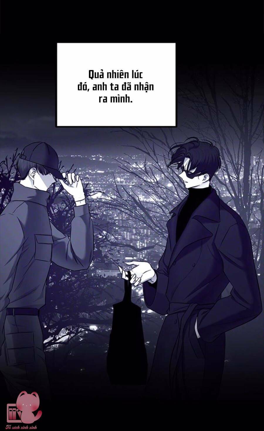 Cạm Bẫy Chapter 152 - Trang 2