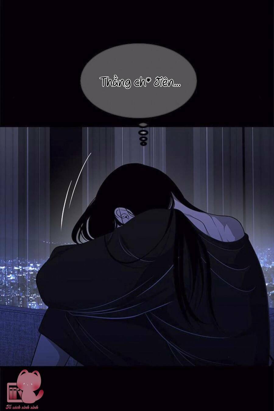 Cạm Bẫy Chapter 152 - Trang 2