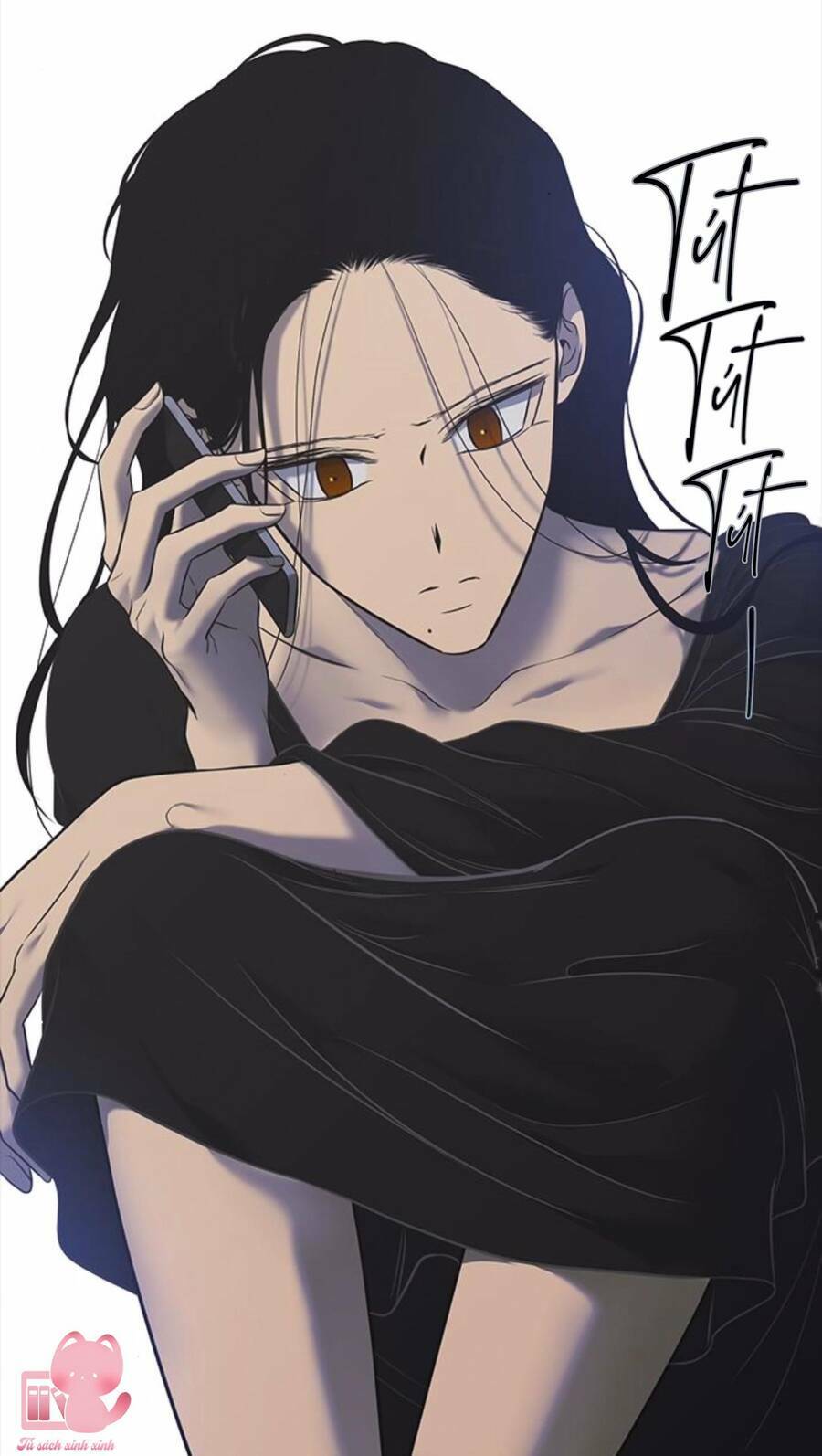 Cạm Bẫy Chapter 152 - Trang 2