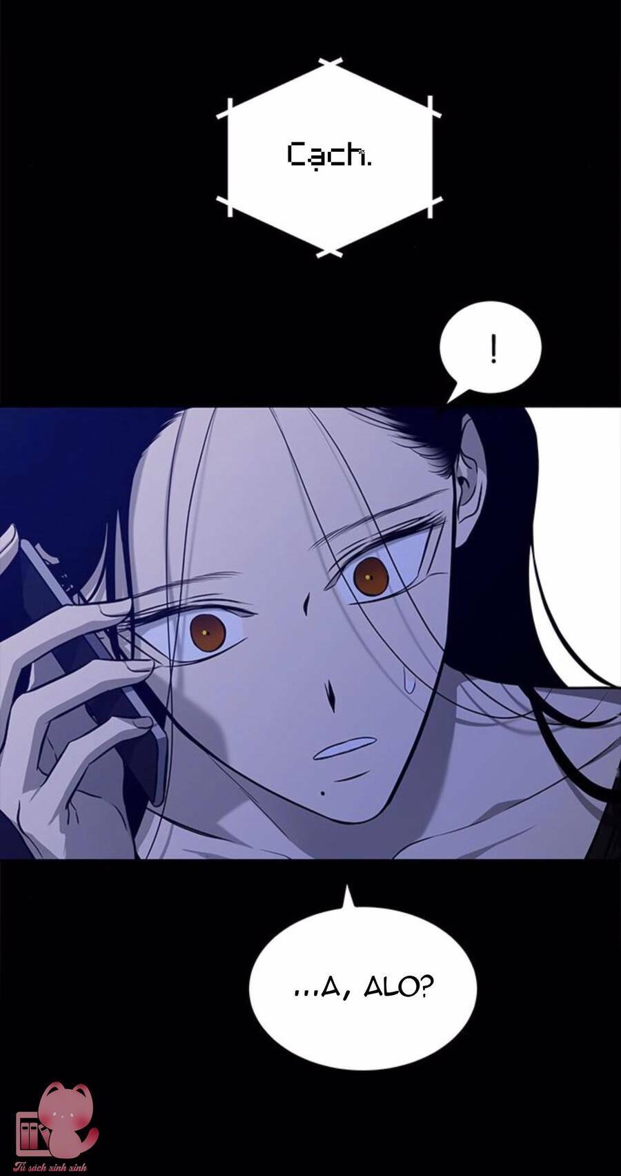 Cạm Bẫy Chapter 152 - Trang 2