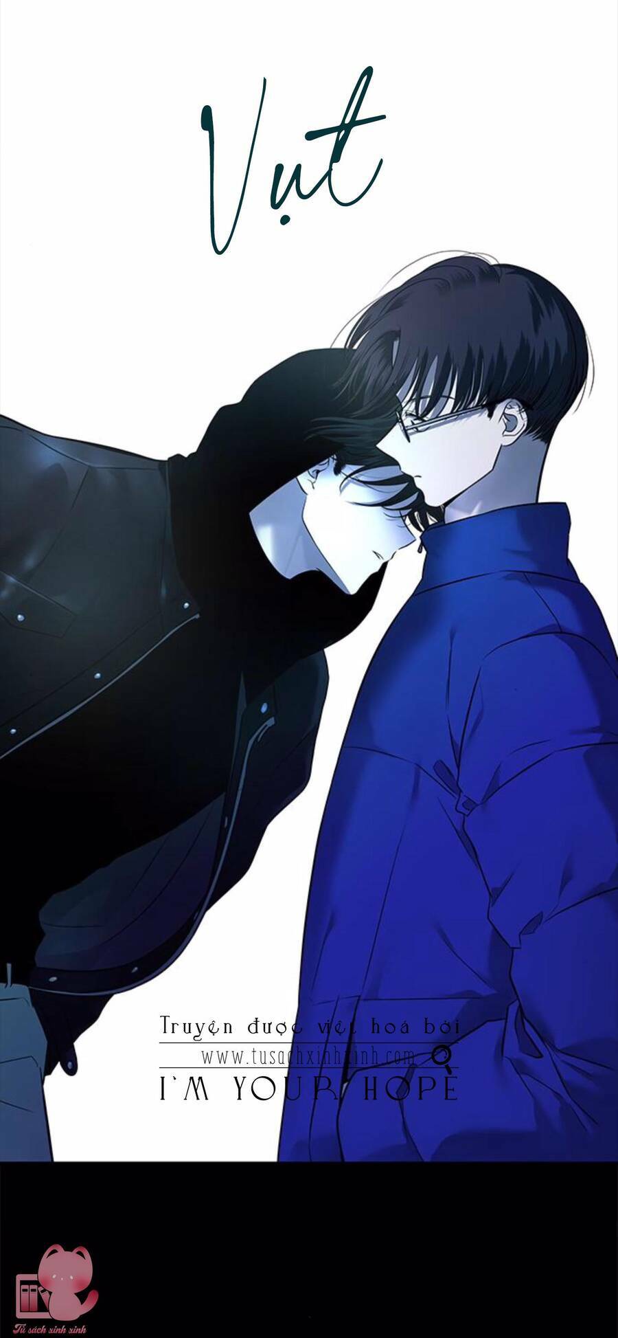 Cạm Bẫy Chapter 152 - Trang 2