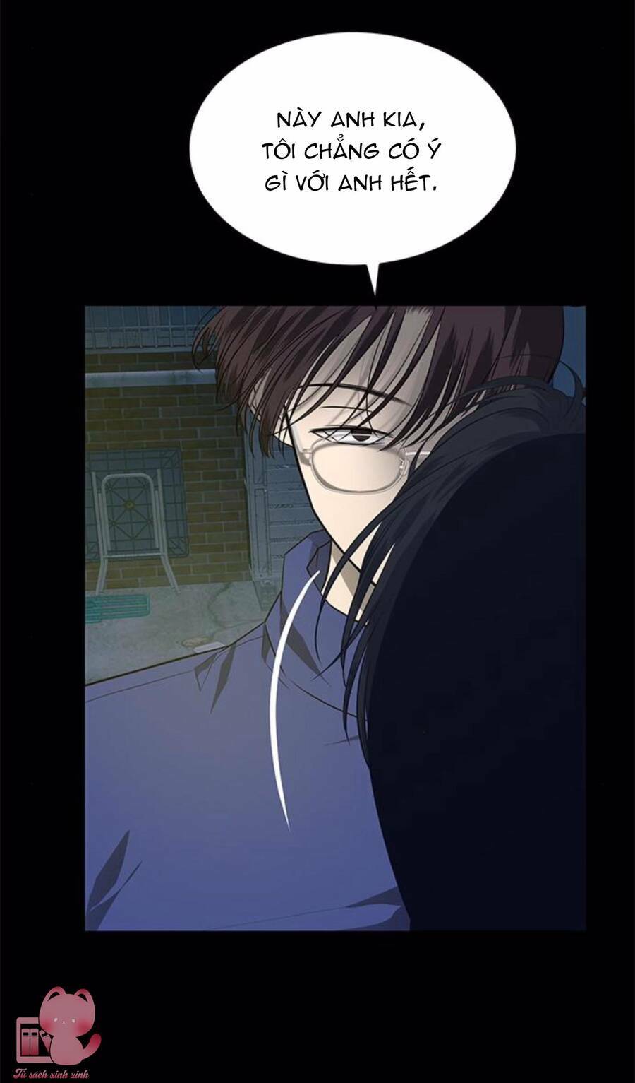 Cạm Bẫy Chapter 152 - Trang 2