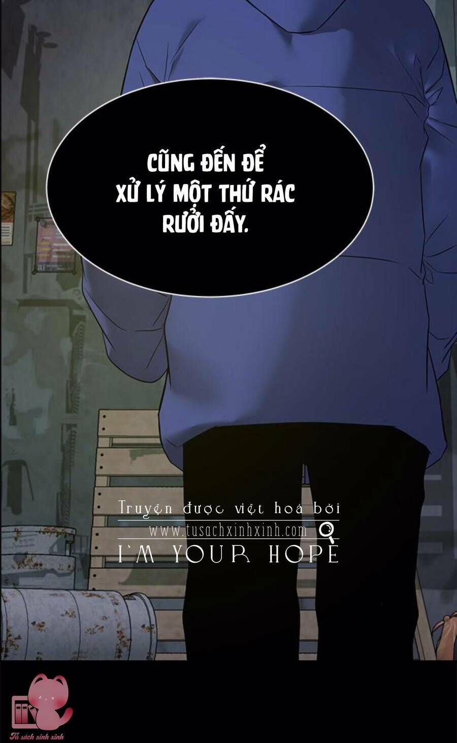 Cạm Bẫy Chapter 152 - Trang 2