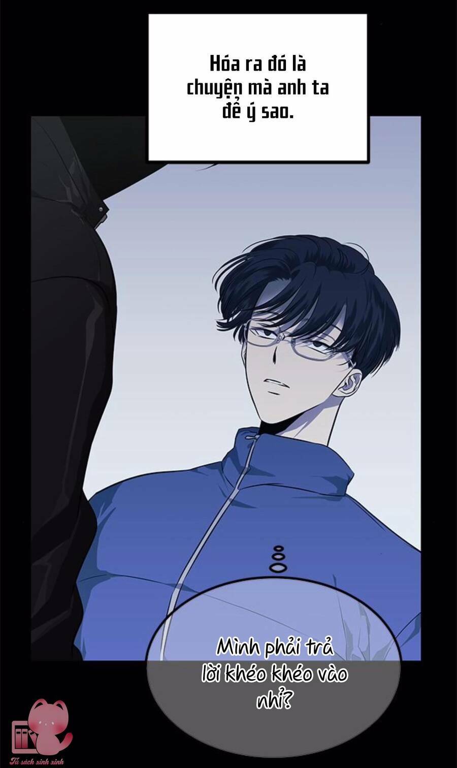 Cạm Bẫy Chapter 152 - Trang 2