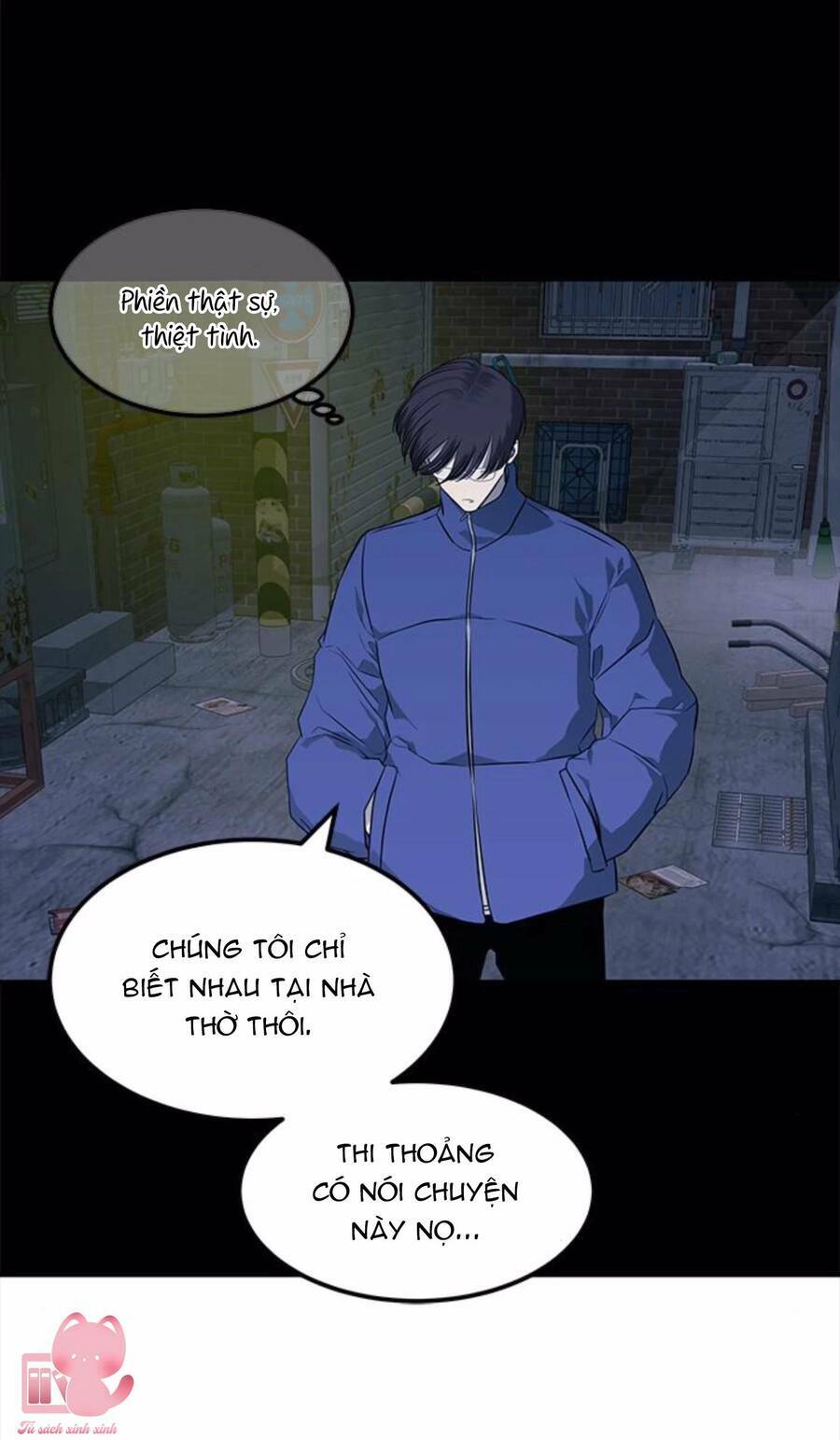 Cạm Bẫy Chapter 152 - Trang 2