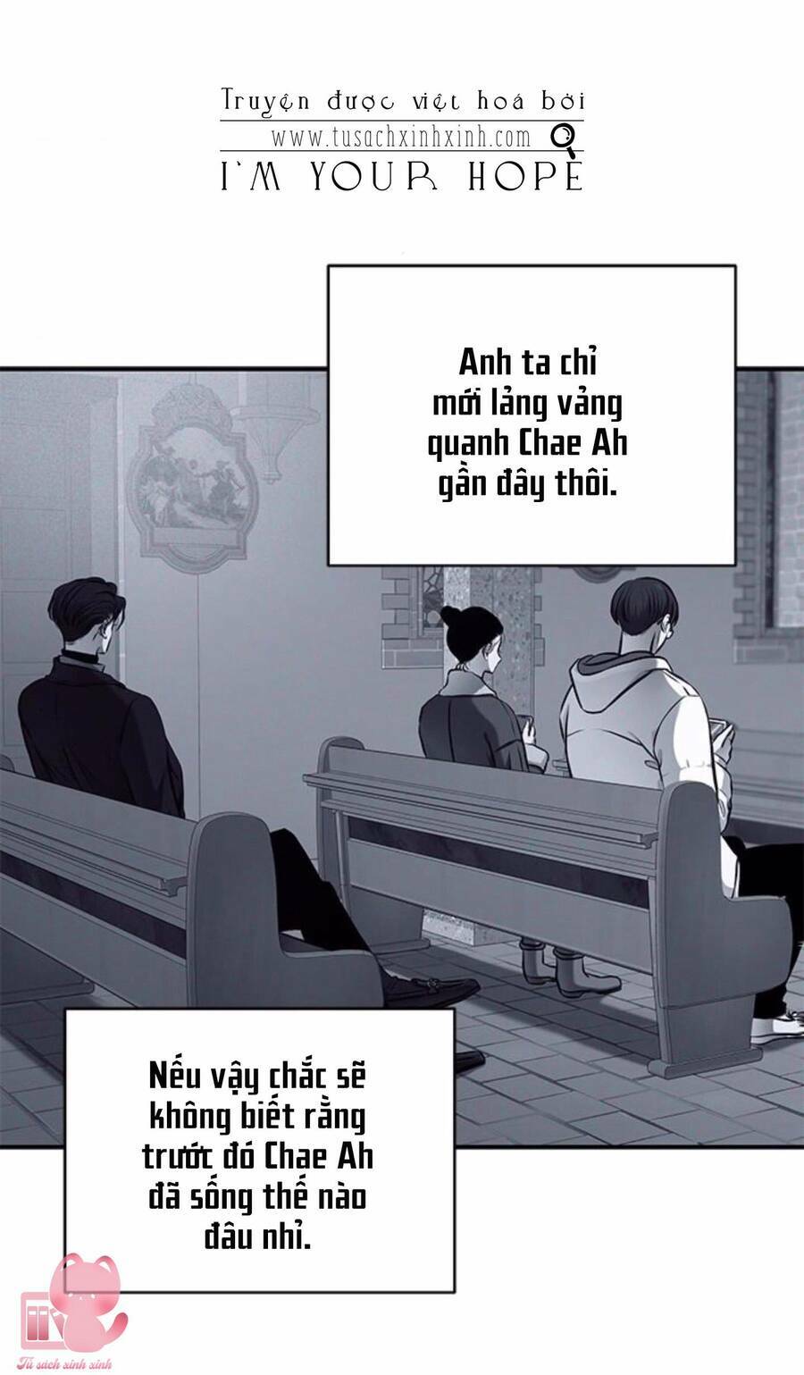 Cạm Bẫy Chapter 152 - Trang 2