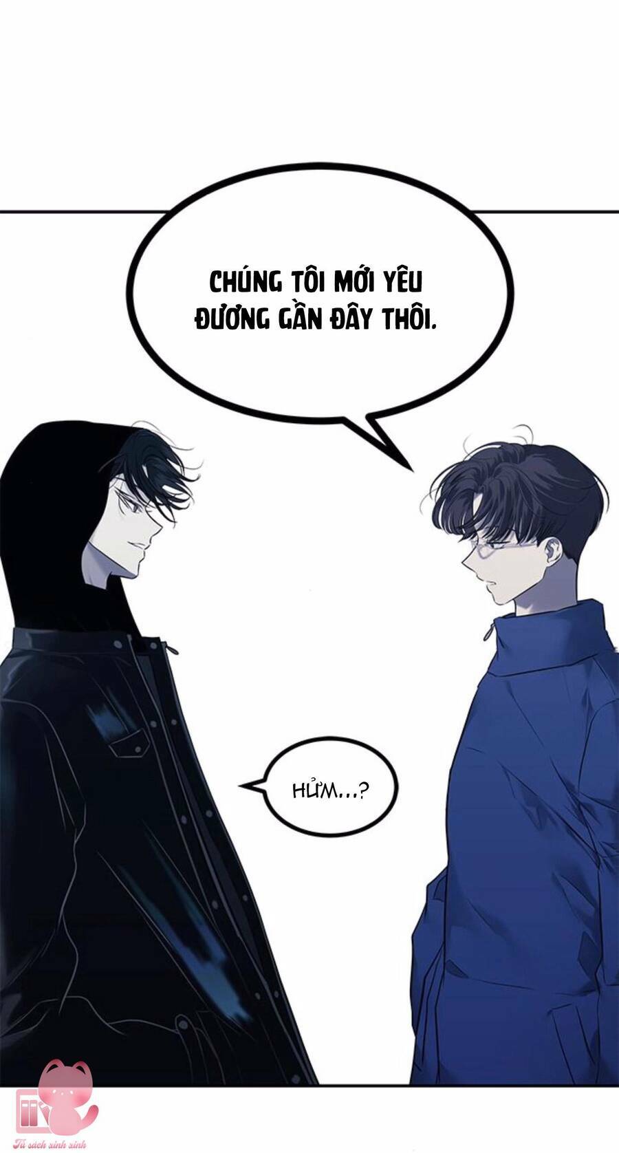 Cạm Bẫy Chapter 152 - Trang 2