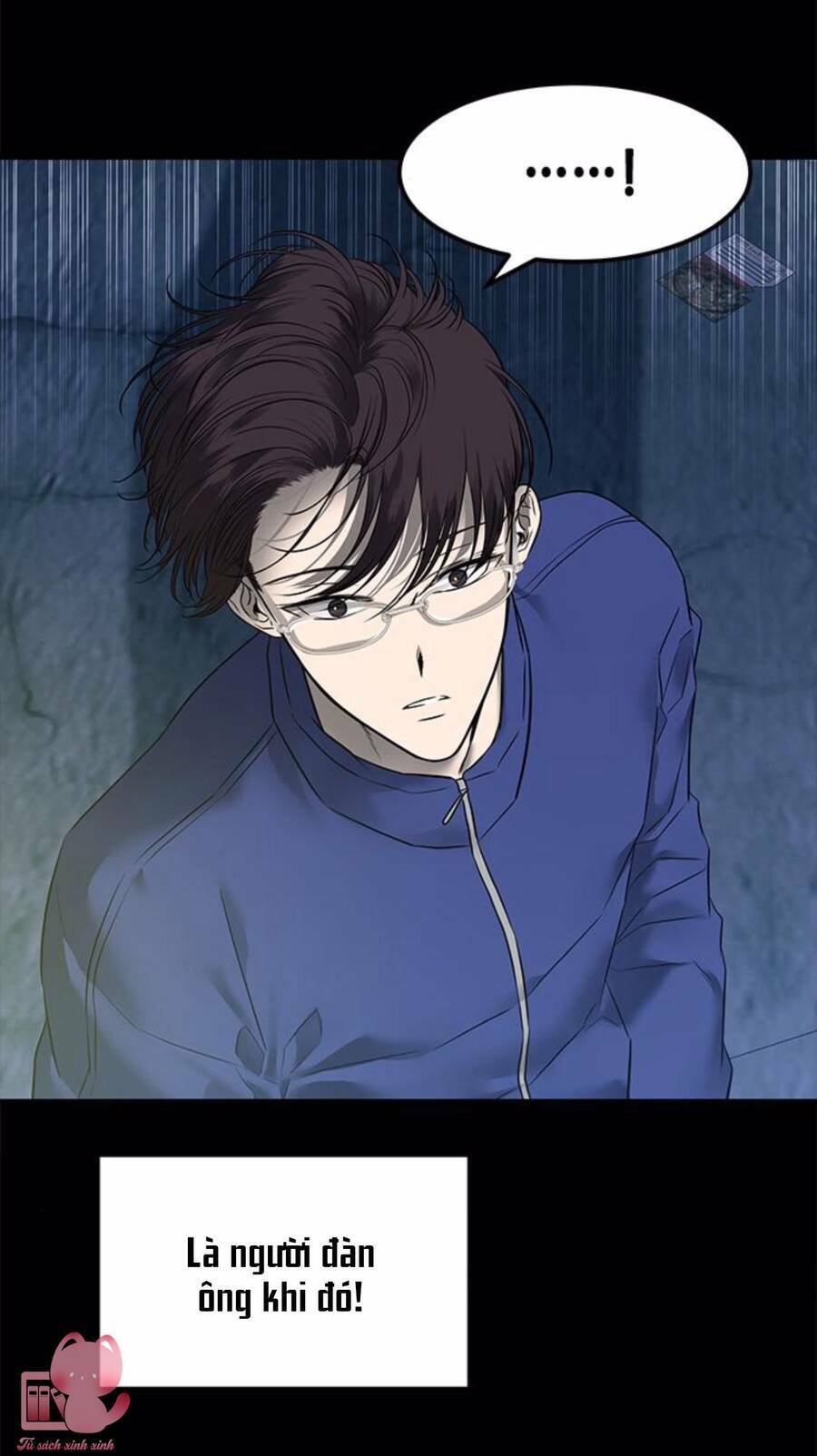 Cạm Bẫy Chapter 152 - Trang 2