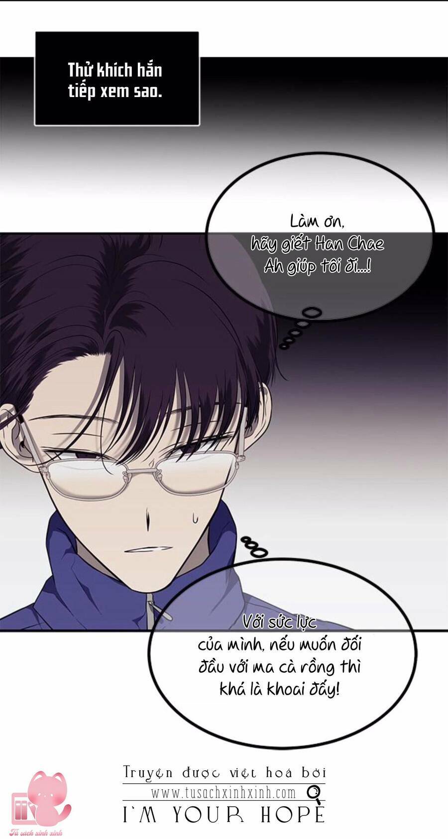 Cạm Bẫy Chapter 152 - Trang 2