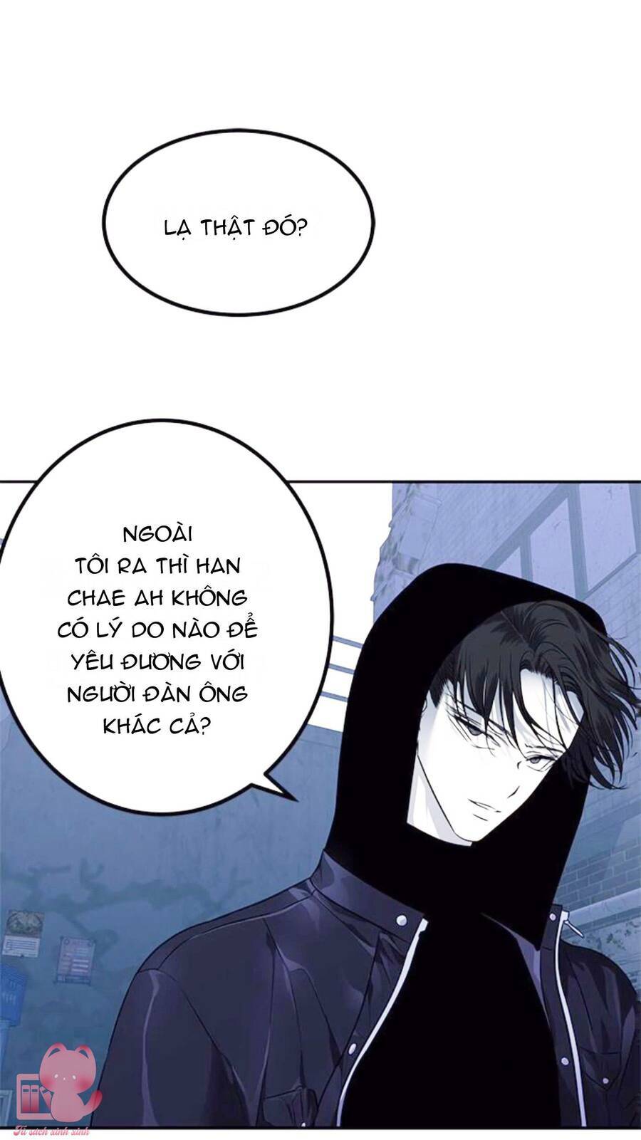 Cạm Bẫy Chapter 152 - Trang 2