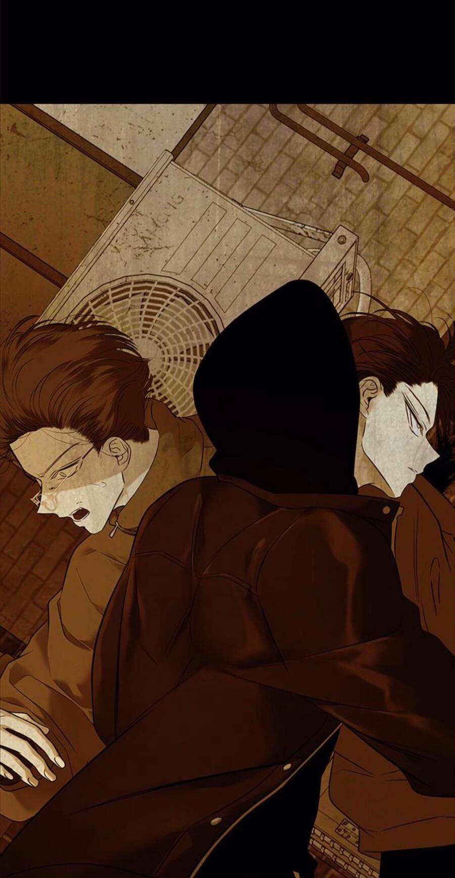 Cạm Bẫy Chapter 152 - Trang 2