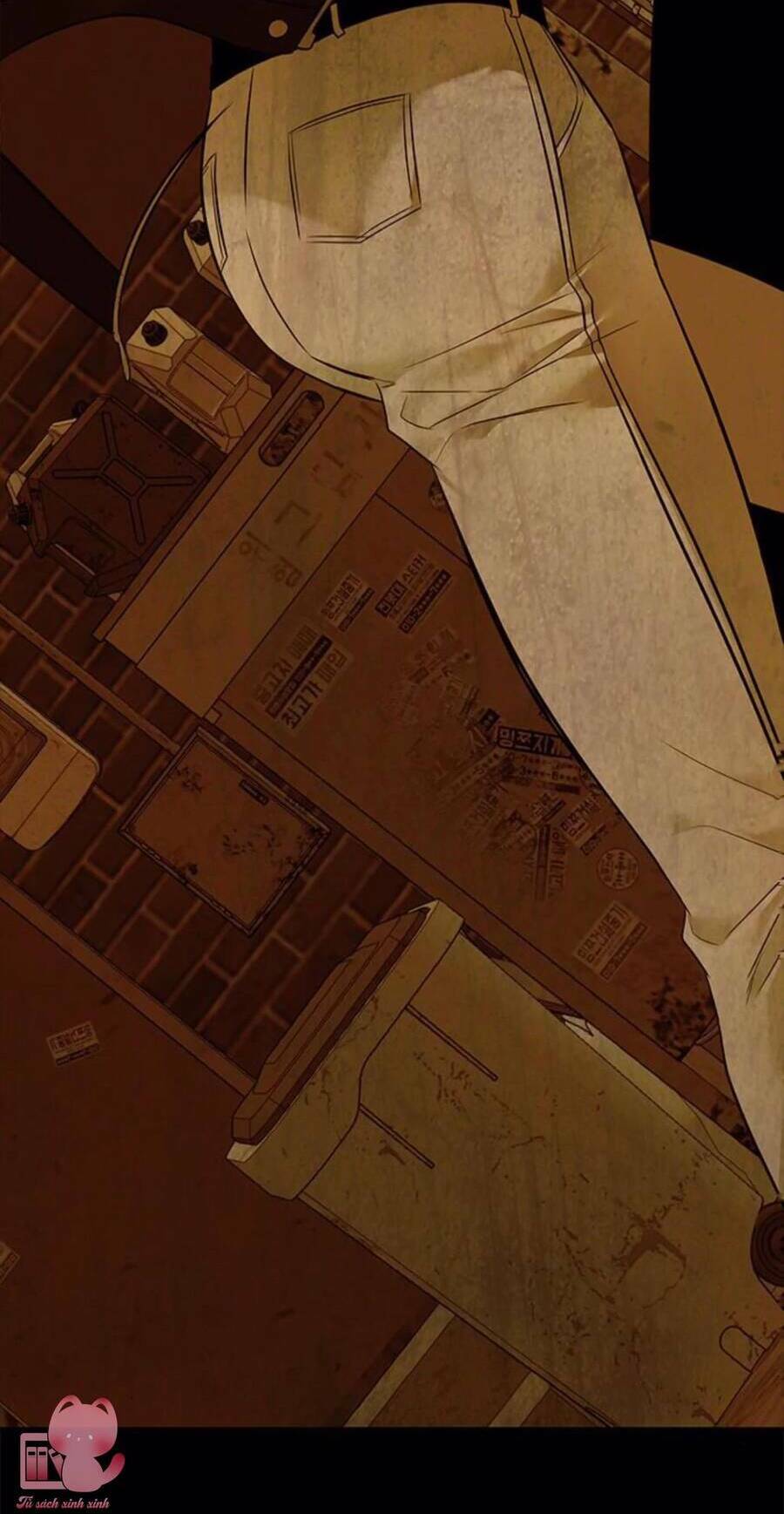 Cạm Bẫy Chapter 152 - Trang 2