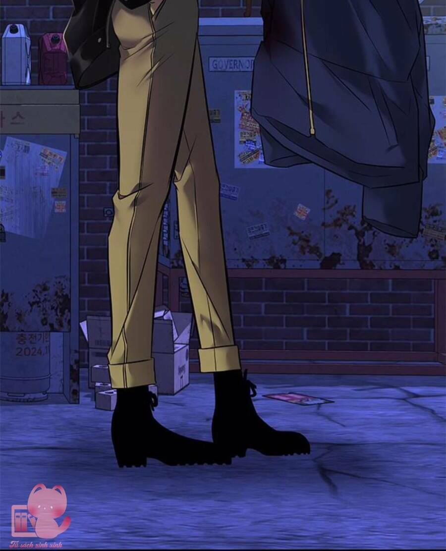 Cạm Bẫy Chapter 152 - Trang 2