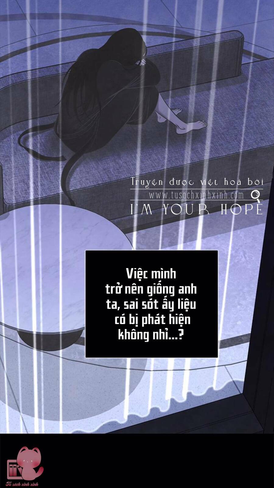 Cạm Bẫy Chapter 152 - Trang 2