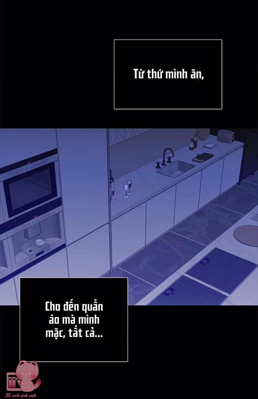 Cạm Bẫy Chapter 152 - Trang 2