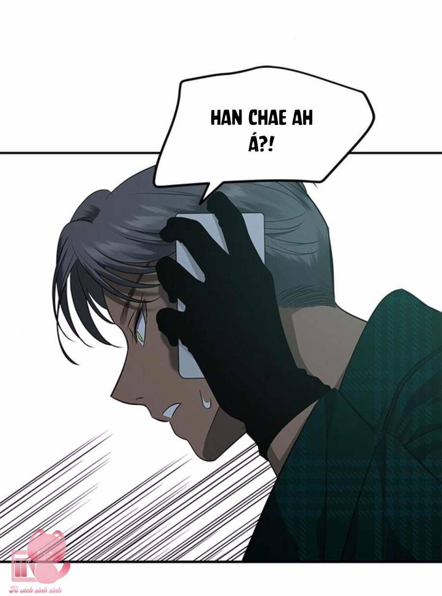 Cạm Bẫy Chapter 153 - Trang 2