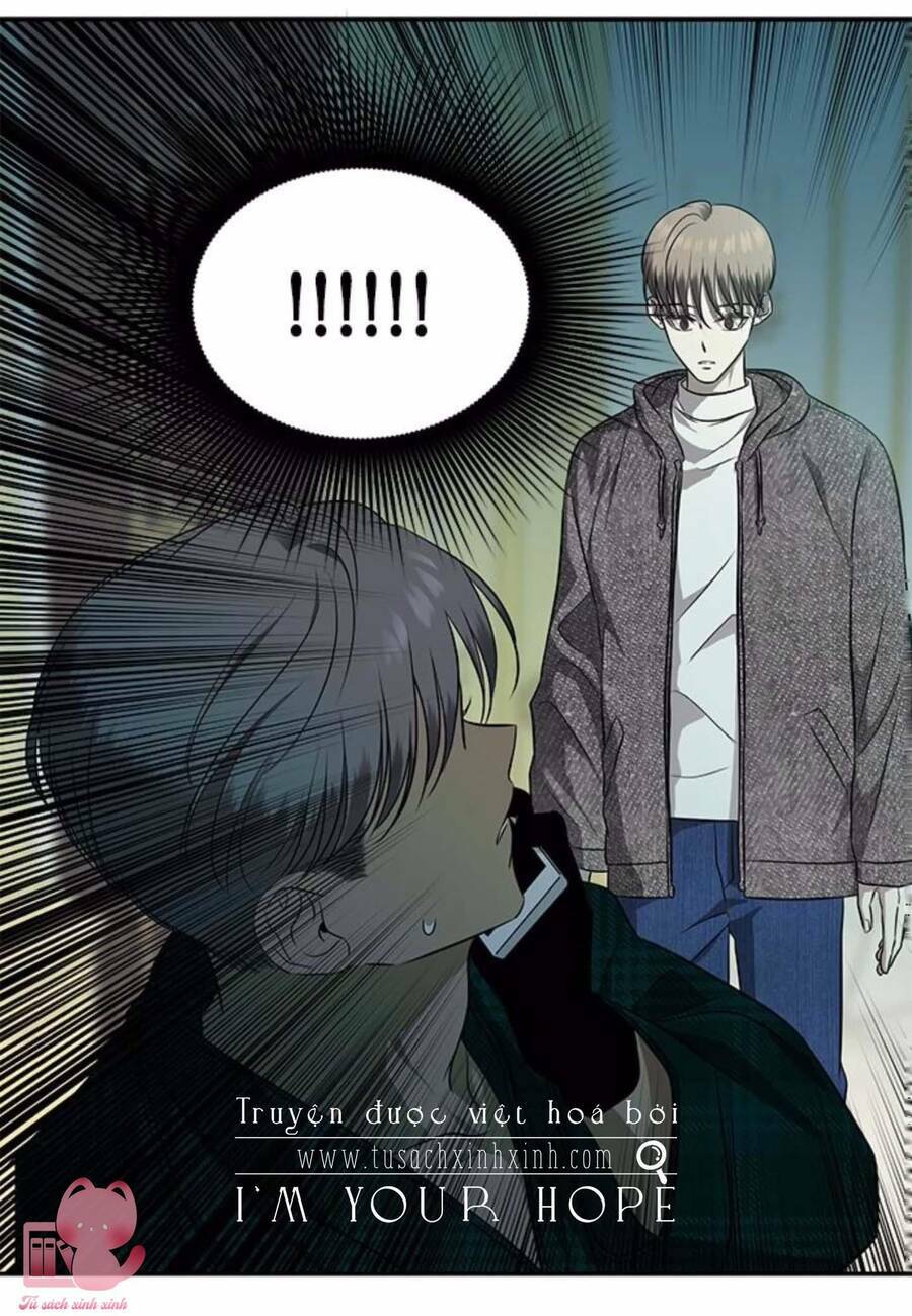 Cạm Bẫy Chapter 153 - Trang 2